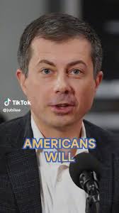 Pete Buttigieg is one of the best orators, he was especially good at this.  : r/Destiny