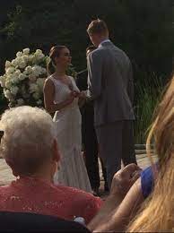 Internationally, perry has won gold medals with canada at the 2010 and 2014. Corey Perry Gets Married Ducksnpucks