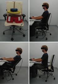 15 comfortable office chairs that are perfect for working from home. Seat Pan And Backrest Pressure Distribution While Sitting In Office Chairs Sciencedirect