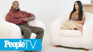 Kim kardashian and kanye west house tour 2018 this video is about kim kardashian house and kanye west house 2018. Kim Kardashian And Kanye West Show Off Their Futuristic Monastery Mansion See Inside Peopletv Youtube