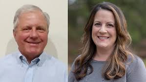 Sankey, Di Marco become new Pennsylvania Game Commissioners