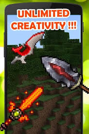 Aprenderemos a crear addon en minecraft pe, desde armaduras y espadas, biomas y incluso mobs, con addon maker creador de add. Mod Maker For Minecraft Pe