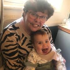 Dawn Healy's Instagram, Twitter & Facebook