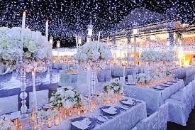 About 17% of these are wedding decorations & gifts, 9% are event & party supplies, and 7% are christmas decoration supplies. Decoracion Para Una Boda De Invierno Nosotras
