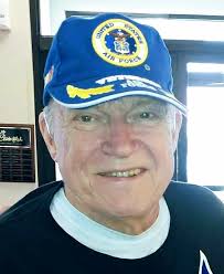 Obituary information for Robert Glenn Arnold