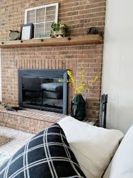 1001 Ideas Sobre Como Decorar Una Chimenea En 85 Imagenes Chimeneas Chimeneas Modernas Salones Rusticos