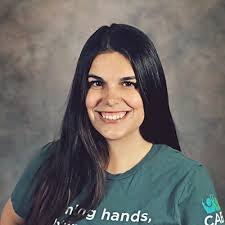 CAER Food Shelf Staff and Board of Directors