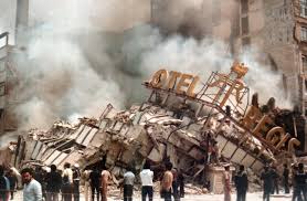 El terremoto del 85, como fue llamado, tuvo una duración de poco más de dos minutos y una intensidad de 8.1 grados, superando al terremoto registrado en 1957. Octavio Paz Y Su Reflexion Acerca Del Terremoto Del 85