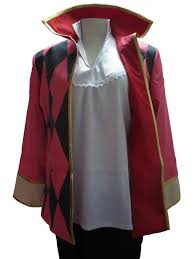 Generic Howl S Moving Castle Howl Cosplay Costume Full Set