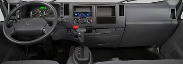 Isuzu Diesel Truck Interior Diesel Trucks Cab Truck Interior