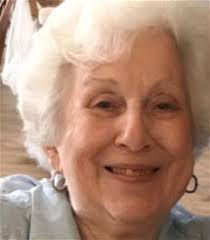 Mary Riccardi Obituary