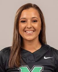 Marshall Softball All-Time Players Stats *On the roster from 1994-Present*  & Played at least 1 game Adams, Noelle: Outfield