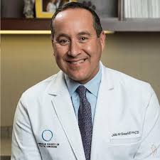 Dr. Julio M. Sosa is an experienced, board-certified plastic surgeon who  specializes in aesthetic and reconstructive procedures for the face,  breast, and body. . As the owner and lead practitioner of Bloomfield