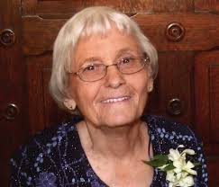 Norma A Rellihan Obituary