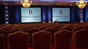 Meetings And Events At Renaissance Chicago North Shore Hotel