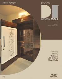 Fevicol Furniture Book Design Interior Beautiful Interior Design