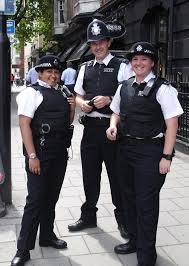 The English Bobby London Police Police Uniforms Police