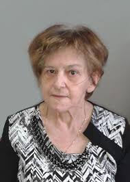 Rolande Guilbault-Plante