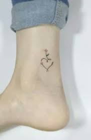 20 Ideas De Tatuajes Mujer Tobillo Tatuajes Tatuajes Femeninos Tatuaje Tobillo Mujer