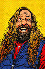 Happy Monday! This might be an easy one for some of you. Where am I now? To  recap last week's adventures, first I was