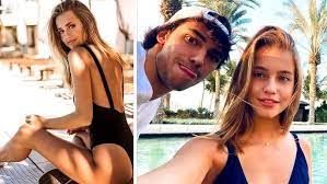Jovem atriz e namorada de joão félix concilia a representação com produções de moda e leva fãs à loucura. Joao Felix Girlfriend Margarida Corceiro Who Is Margarida Corceiro 2021 Youtube