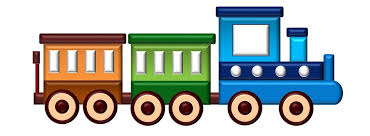 4 cara untuk menggambar kereta api wikihow. Kereta Api Kanak Kanak Terbaik Dengan Semua Kebaikan Dan Keburukan