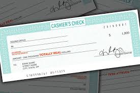 For many americans, cashing a check is easy and free. Cashier S Check Scams On Craigslist Explained Vox