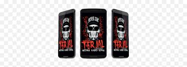 Maybe you would like to learn more about one of these? Wallpaper Terjal Terate Jalanan By Santri Almanar More Smartphone Png Kumpulan Icon Keren Free Transparent Png Images Pngaaa Com