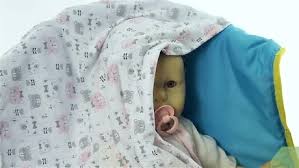 By nikkala · on september 17, 2012 · 30 comments ·. Easy Ways To Sew A Swaddle Blanket 12 Steps With Pictures
