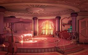 Anime room wallpapers top free anime room backgrounds. Anime Scenery