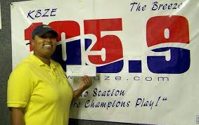 JOIN THE KBZE 105.9FM/KFRA 1390AM BIRTHDAY CLUB