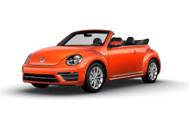 Volkswagen of america is now expected to reveal on wednesday that the name change was a stunt, according to. Volkswagen Beetle Convertible In Hazelwood Mo Bommarito Vw