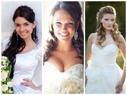 Wedding Hairstyles Oval Faces Long Face Hairstyles Oval Face Hairstyles Bride Hairstyles