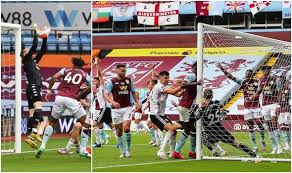 Transfer sagas which will dominate summer 2021. Aston Villa 0 0 Sheffield United Var Controversy Blades Furious As Technology Fails Football Sport Express Co Uk