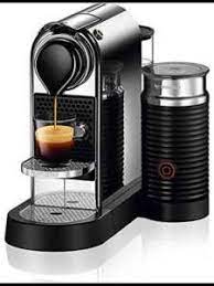 Nespresso citiz espresso machine by de'longhi, chrome en167c. Nespresso Citiz Review Delonghi Or Breville