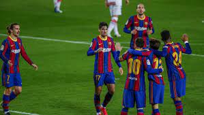 Diario hoy de extremadura, 2018. La Alineacion Probable De Fc Barcelona Y Psg Hoy En Champions