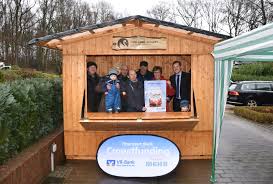 For your privacy and protection, when applying to a job online, never give your social security number to a prospective employer, provide credit card or bank account information, or perform any sort of monetary transaction. Elte Acht Neue Weihnachtshutten Fur Dorf Land Zukunft