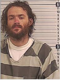 Did anyone hear about Walt Coffman's arrest for a cold case in Alamogordo?