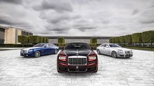Buying a brand new one will cost a small fortune, but would you have it any other way? 2019 Full Year Global Rolls Royce Sales Worldwide Car Sales Statistics