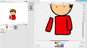 Check spelling or type a new query. How I Draw In Scratch Vector My Character Youtube