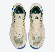 The zoom freak 3 is tailored to giannis' game as the model is built to create space on the downhill attack. Nike Greek Freak 1 Colorways Release Dates Pricing Sneakerfiles