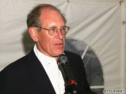 Bacon, ex-Pentagon spokesman, refugee advocate, dies