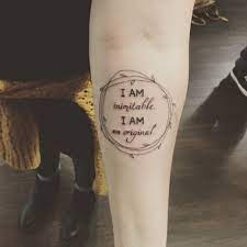 Revolt tattoos embodies the idea of embracing your inner rebel while taking a stance against social constructs. Hamilton Tattoos Tumblr Hamilton Tattoos Tattoos Fandom Tattoos