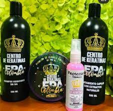 Make social videos in an instant: Keratina Epa Colombia Valledupar Posts Facebook