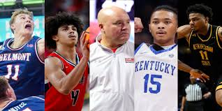 Casey Alexander possible transfer portal targets at Kansas State