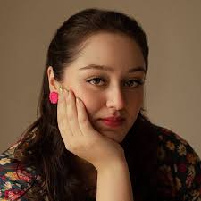 Fatima Nasir (@fatimanasirofficial) · Lahore