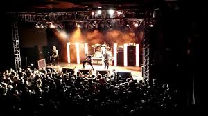 Boise currently has a massive list of concert tours coming to the city in the near future. August Burns Red Empire Live The Knitting Factory Boise Youtube