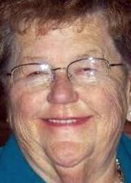 Rachel H. Saucier Obituary May 20, 2012