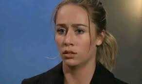 Josslyn's WSB Agent Storyline in General Hospital