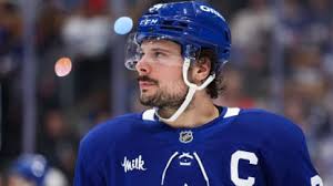 Matthews looks to end scoring drought for Maple Leafs in Game 5 of Eastern  2nd Round | NHL.com